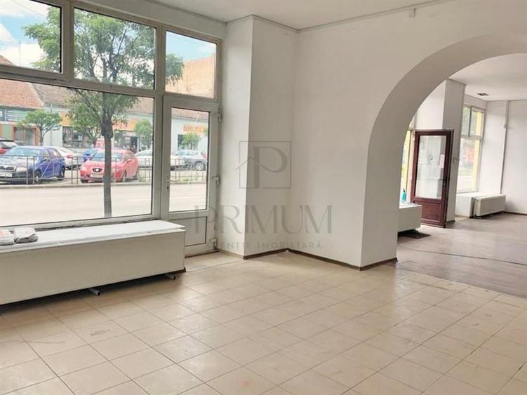 Iosefin- Spatiu Comercial- Vitrina mare-170 utili+subsol-trifazic - 8