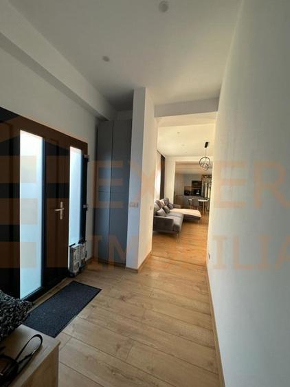 Casa 3 camere, noua la cheie in zona   POD BUTELII, - 6