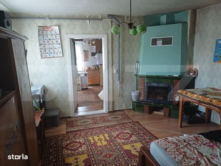 Casa de vanzare renovabila, 110 mp, Suceava - 6