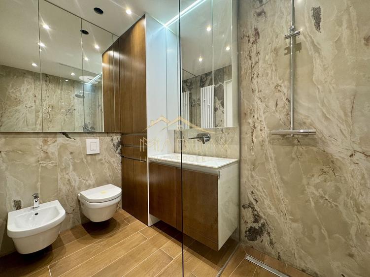 Penthouse cu 5 Camere *400mpc* / 67mp terasa / View 360 / Bd. Kiseleff - 47