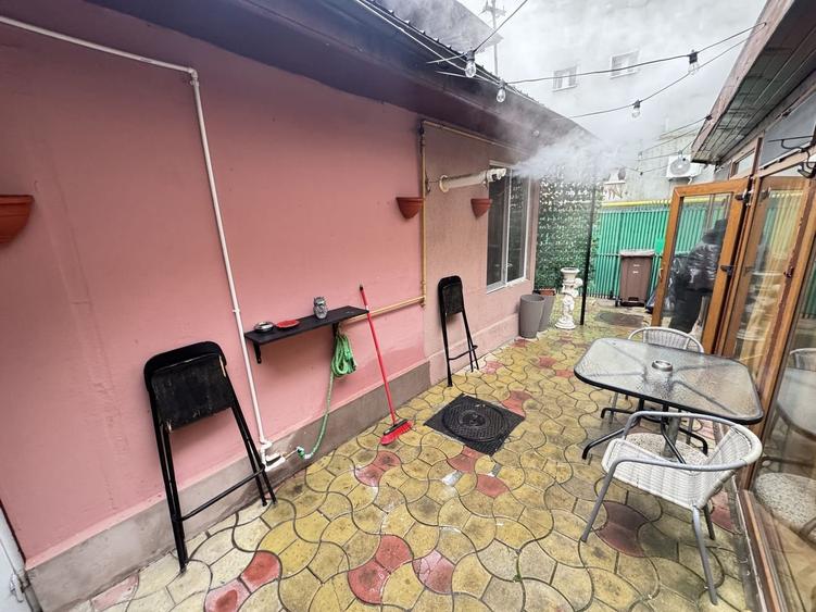 GARSONIERA &Icirc;N VILĂ | CENTRALA PROPRIE - 6