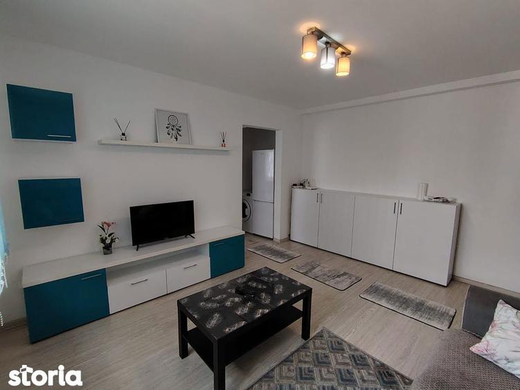 Apartament istet in M6-MIC LA SUPRAFATA, MARE LA CONFORT. - 9