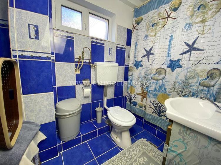 Vila S+P+2E , de vanzare in Mangalia ,jud. Constan?a - 17