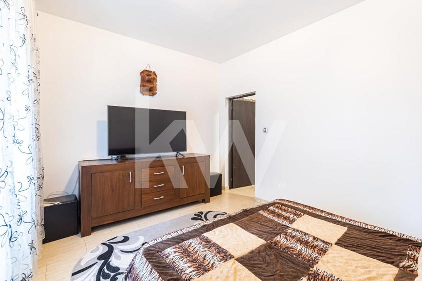 Apartament de 105mp + Curte Proprie | Pret 1.200€/mp | Parcare Inclusa - 5
