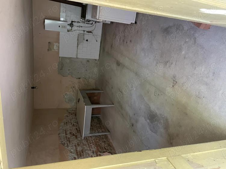 Casa la ?ara 15km de Sibiu comuna Slimnic Intravilan - 5