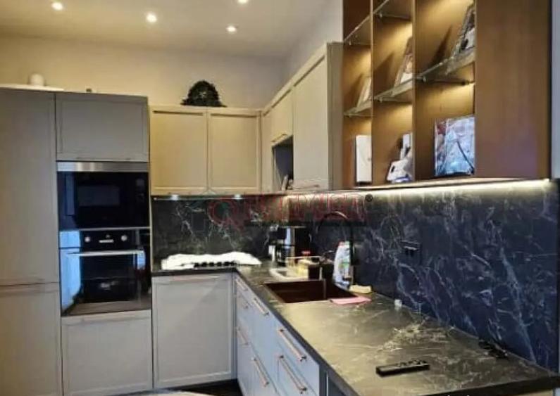 PENTHOUSE - Mihai Bravu - 4 camere cu terasa - SUPER - 2