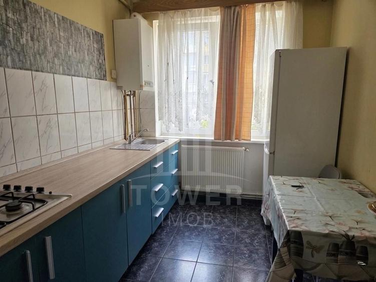 Apartament de vanzare central Sibiu - 3