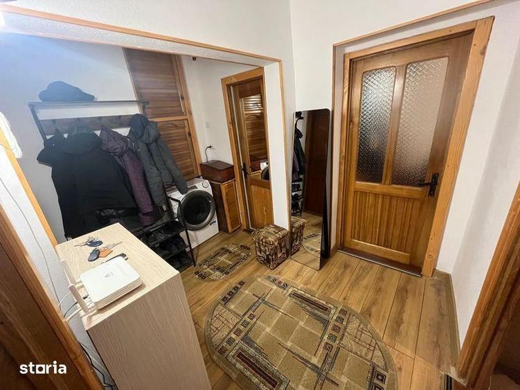 Apartament decomandat 2 camere. - 4