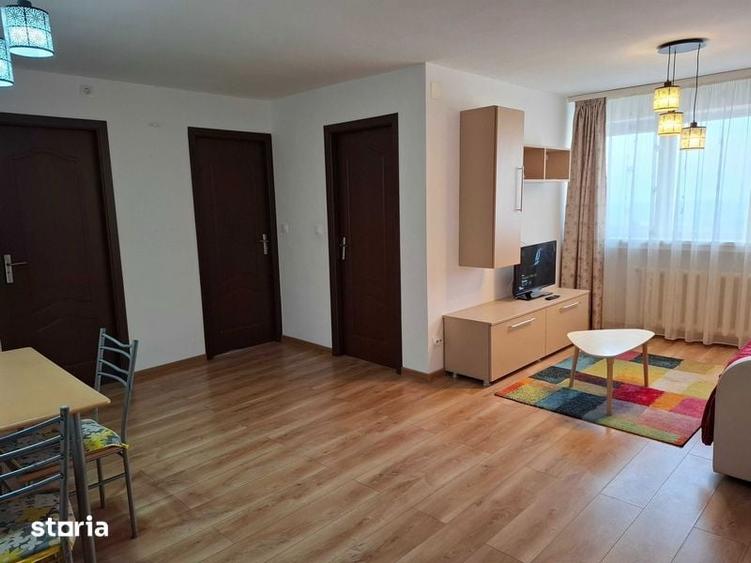 Inchiriez apartament 2 camere - 7