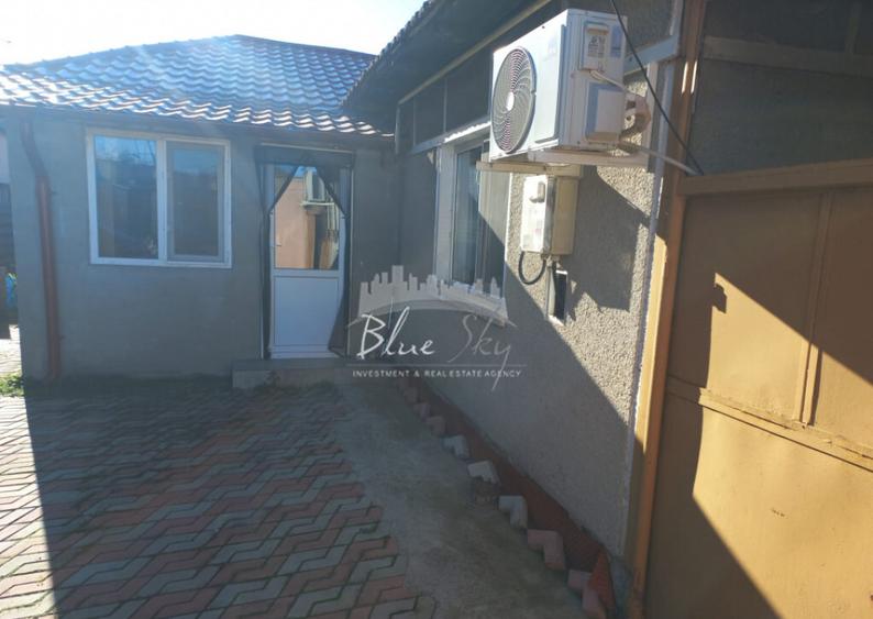 Casa cu potential in zona Viile Noi - Constanta - 6