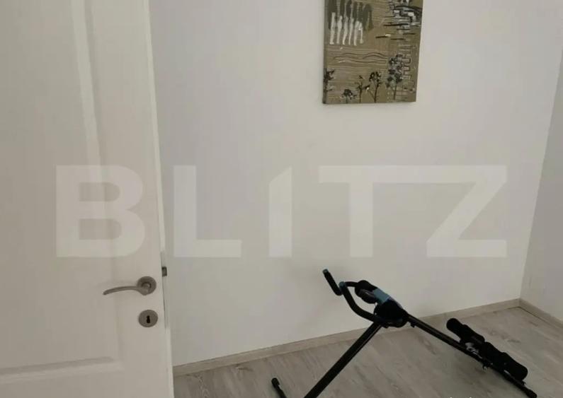 Apartament 3 camere 160mp+curte 300mp, AC, centrala termica, - 5