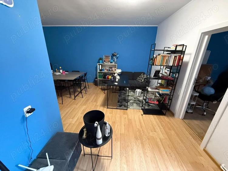 de inchiriat, birou 60 mp, intrare separata, zona Centru Spitalul Militar - 2