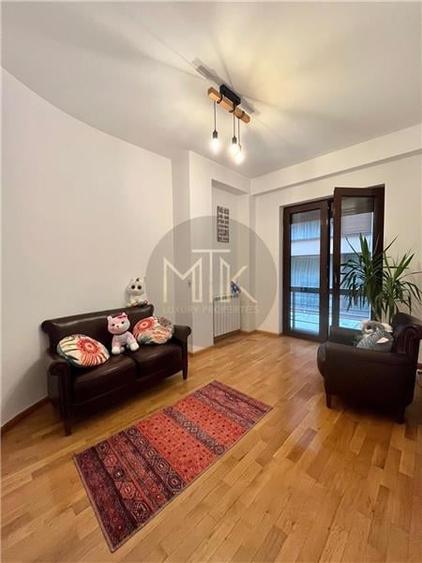Exclusiv |  Apartament 3 camere| Herastrau - 22