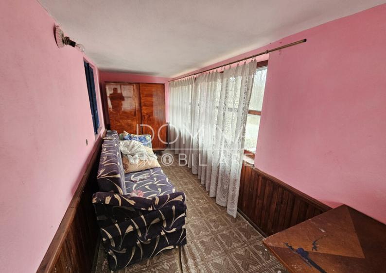 Casa P+1 situata in comuna Ciuperceni - 15