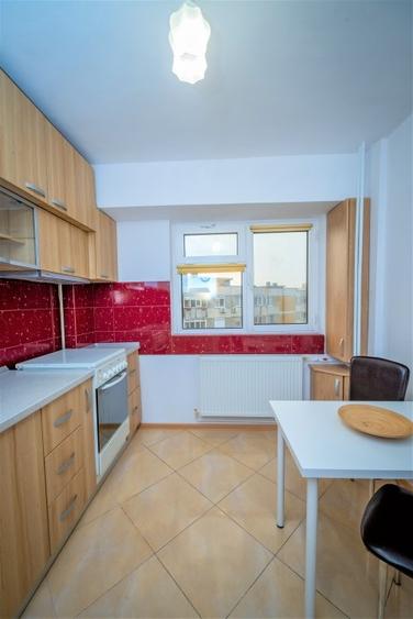 Rahova. Apartament de 2 camere 56 m.p, elegant, mobilat si utilat. COMISION 0% - 10