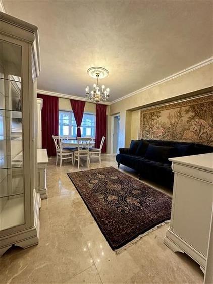 Apartament 3 camere Premium cu Vedere la Parc - Zona Tomis 2 - 1