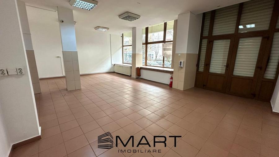 Spatiu comercial 92mp zona Valea Aurie Sibiu - 3