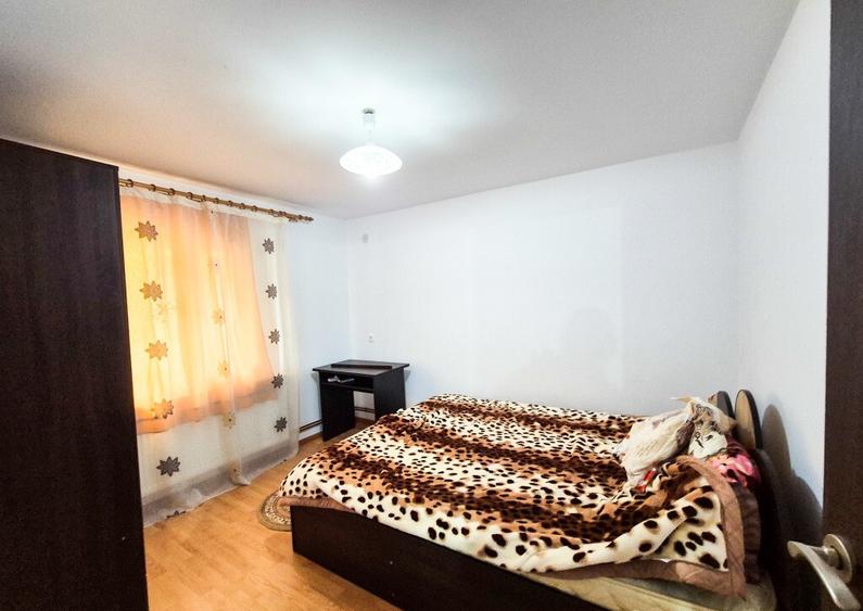 Casa , teren intravilan Valea Mare Stefanesti Arges - 8