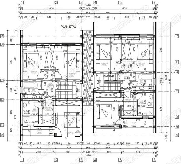 Jumatate de duplex modern in Mosnita Noua-Urseni confort, spa?iu la 8 minute de Timi?oara - 8
