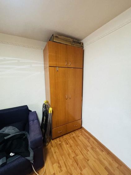 Garsoniera de Inchiriat Gara Nicolina 10 minute de Palas Mall - 2