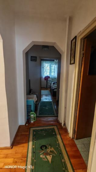Apartament 4 camere Tineretului - 1