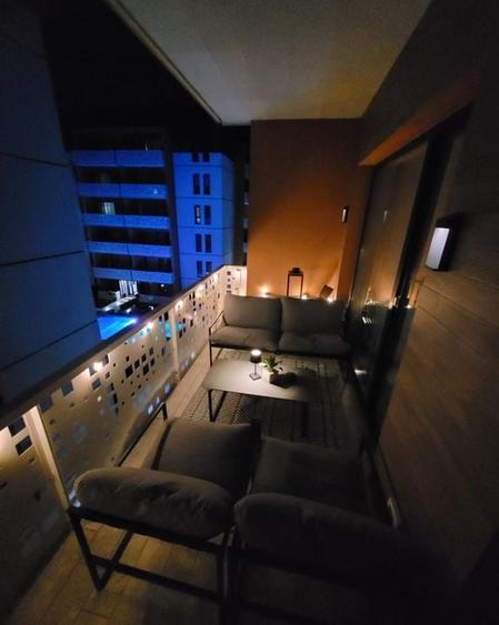 Prima Inchiriere - Future Residence -Piscina - Parcare Subterana - 11