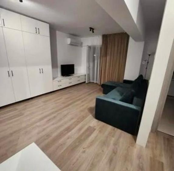 Apartament cu 1 camera, cu LOC DE PARCARE INCLUS IN PRET, zona Dacia - 1