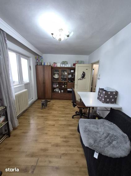 Apartament cu 2 camere decomandat zona Pacurari - 6