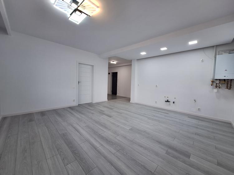 Apartament cu 3 camere, 58 mp, langa VIVO - 2