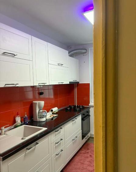 Apartament e 3 camere zona B-dul Victoriei,s - 4