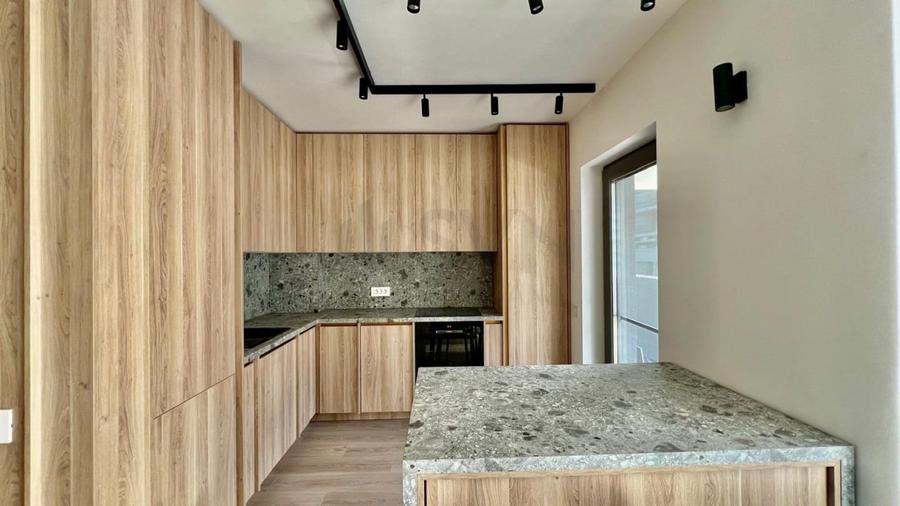 REA1022485 Apartament 3 camere decomandat cu Terasa - 3