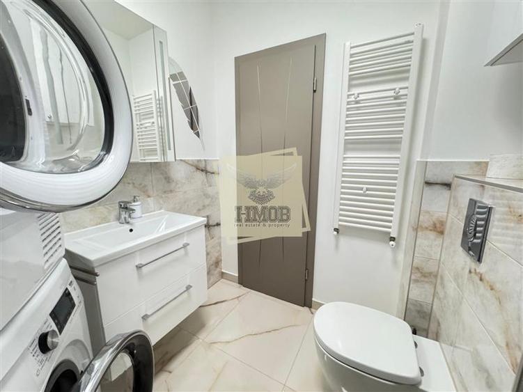 Apartament 2 camere | parcare | balcon | Cartierul Arhitectilor - 9