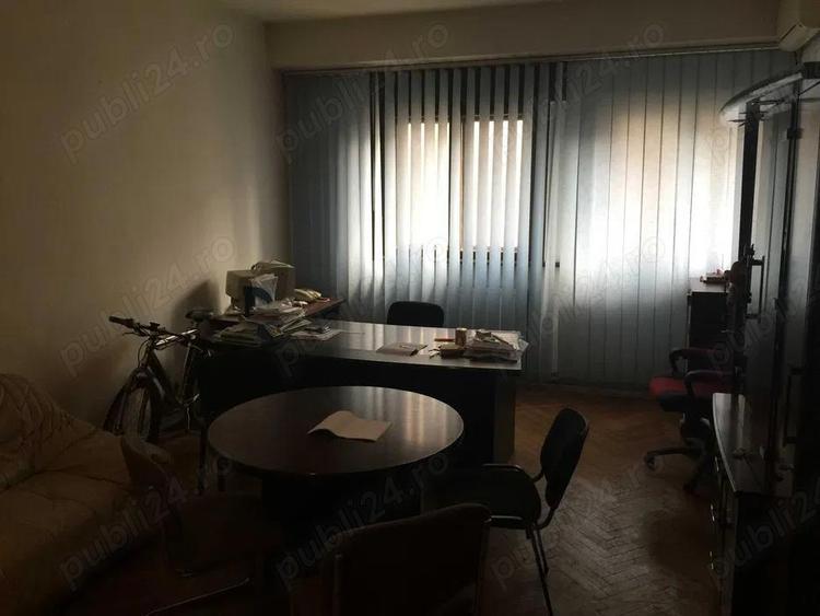 Apartament 2 camere - Str. Smardan - Unirii - Centru - Birou Locuit - 5