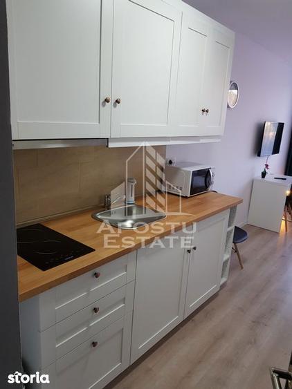 Apartamet 1 camera,de inchiriat, zona Lipovei, Timisoara - 3