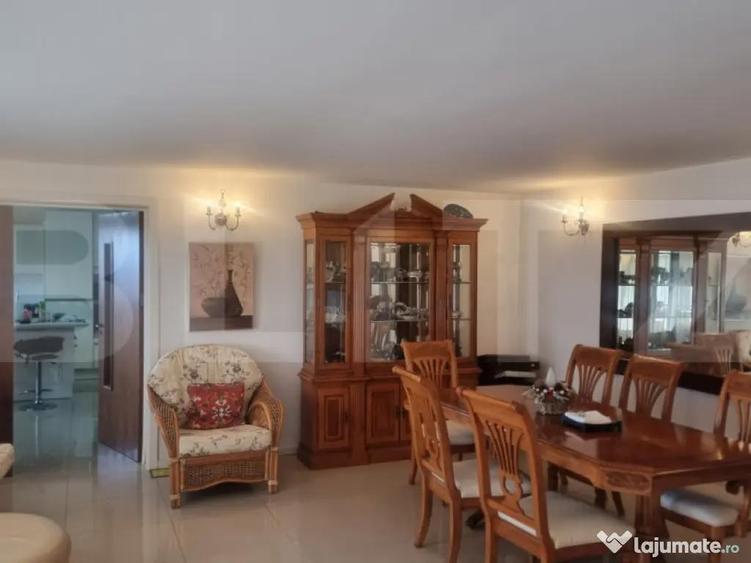 Proprietate deosebita cu teren generos, livada pe rod ?i - 5