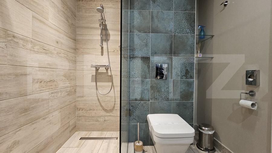 Afacere la cheie in Gheorgheni, Randament 10% - 6