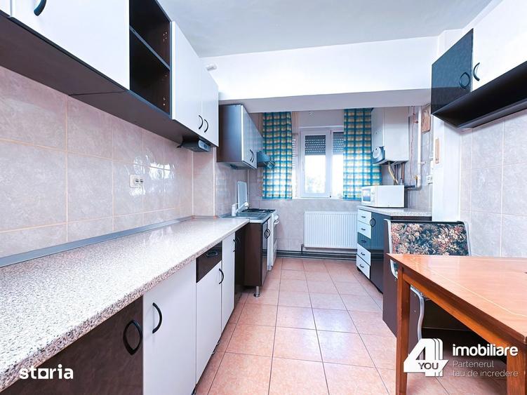 Apartament 2 camere in apropiere de Universitatea Vasile Goldis - 1