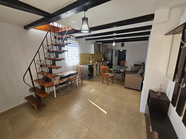 Casa de vacanta Russu Bargaului - 7