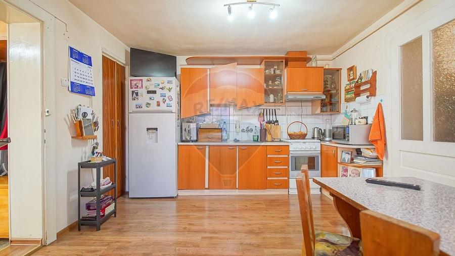 0% Comision - Casa individuala, curte proprie - Zona Centrala - 12