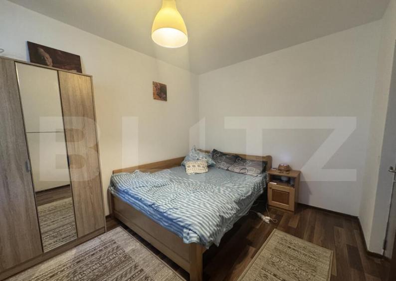 Apartament cu 2 camere, 52 mp, zona Aleea Energeticienilor - 7