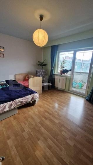 Apartament de vanzare, cu 4 camere, 91 mp, zona-Astra - 7