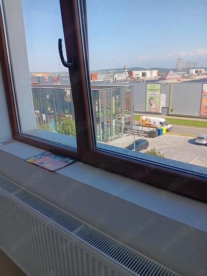 Apartament de inchiriat pe termen lung Sibiu Selimbar Mall - 6