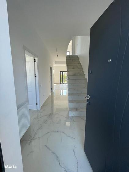 Duplex 4 camere + mansarda | 3 bai | Curte amenajata | Gata de mutat - 2