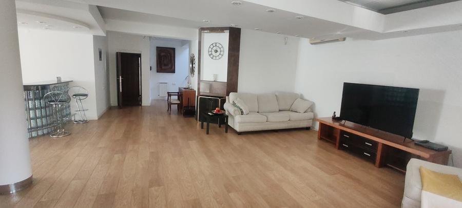 Vila cu piscina Pipera de inchiriat - 7