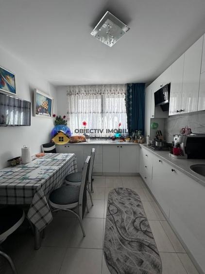 Apartament modern 2 camere – Zona Precista / Mall - 15