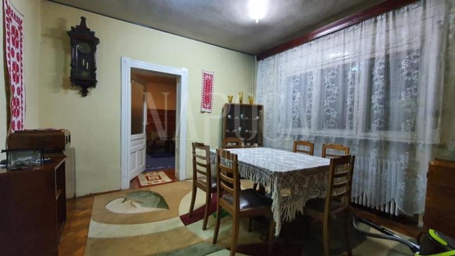 Casa 6 camere de vanzare in Episcopia Bihor Oradea, Oradea - 2