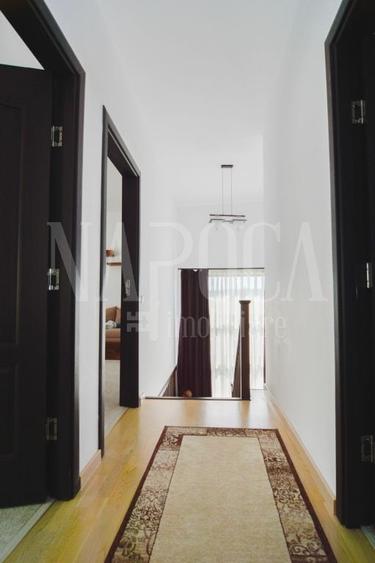 Casa 4 camere de vanzare in Floresti - 8