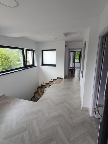 Casă individuală cu 4 camere în Micești - 13