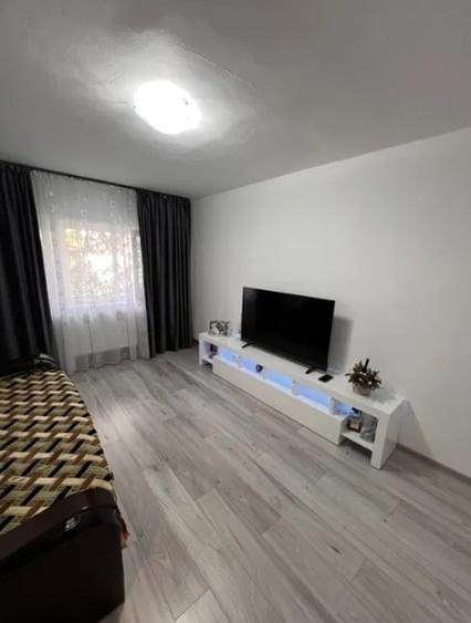 Pantelimon,bl.reabilitat,1980,1/2,2 bai, balcon inchis,mobilat,utilat. - 1