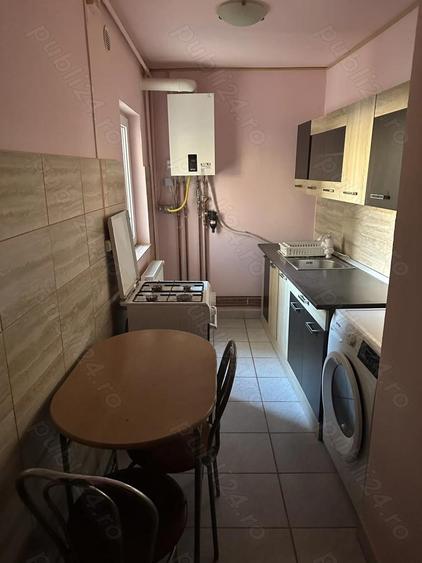 Inchiriez apartament 1 camera Calea Lipovei aproape de Iulius Town - 1